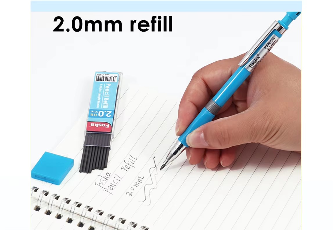 2.0MM Mechanical Pencil