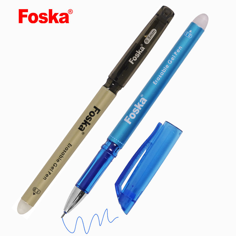 Erasable Gel pen