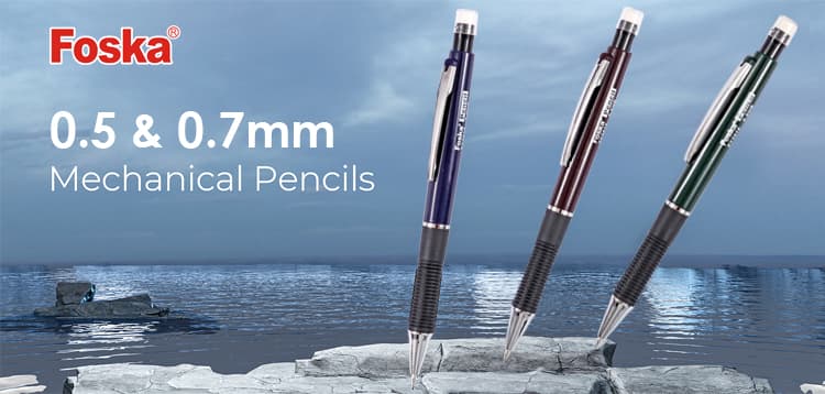 mechanical pencil