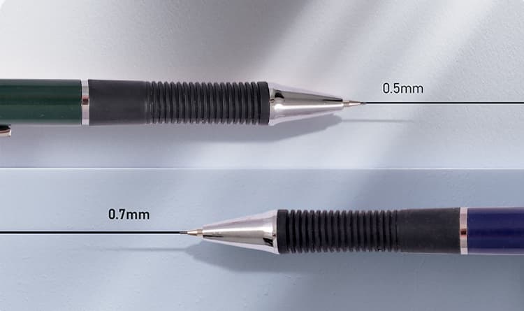 mechanical pencil for kids