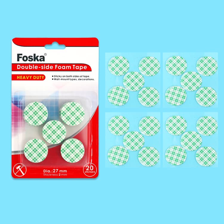 adhesive double sided tape