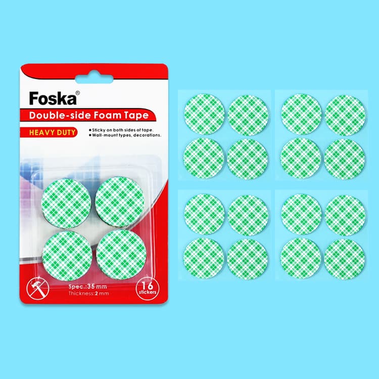 durable double sided tape
