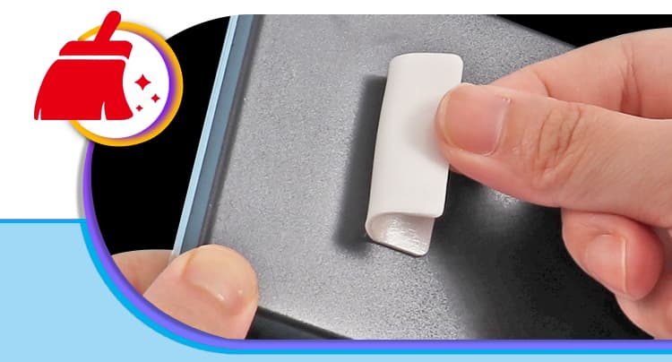Non Toxic double side tape