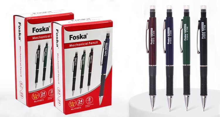 pencil for school