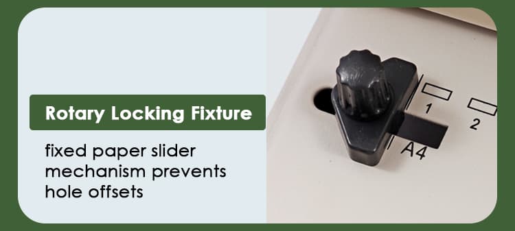 Binding Machine for Office