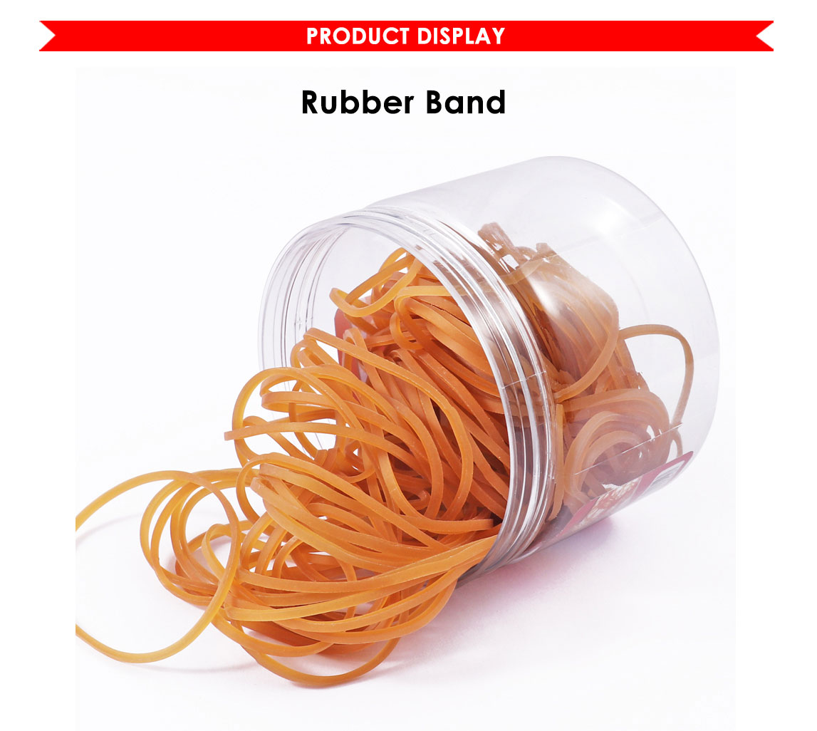 Natural Material Bands