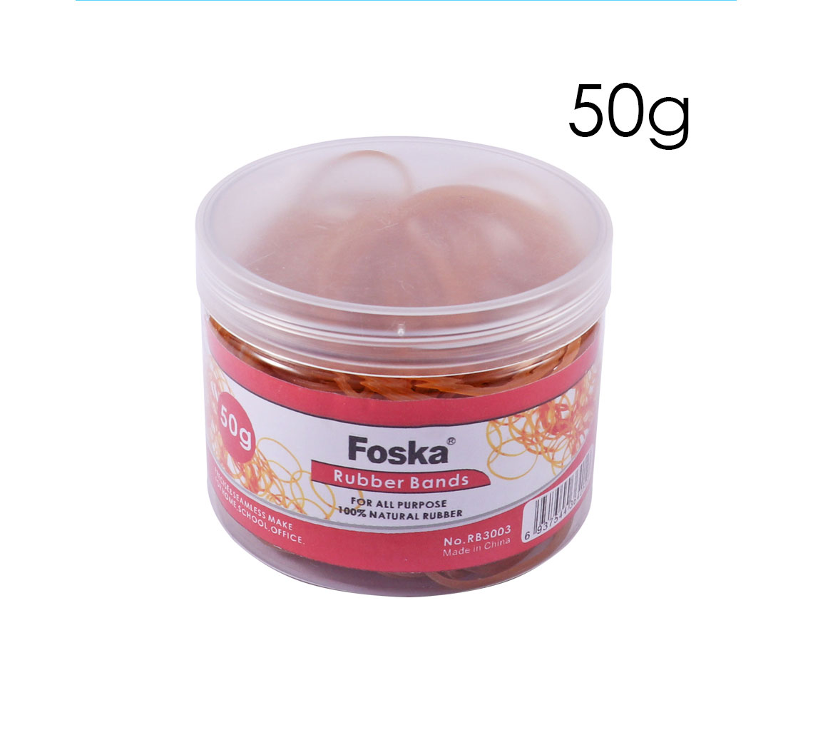 Wholesale rubber bands