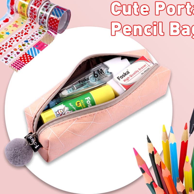 Big Capacity Pencil bag