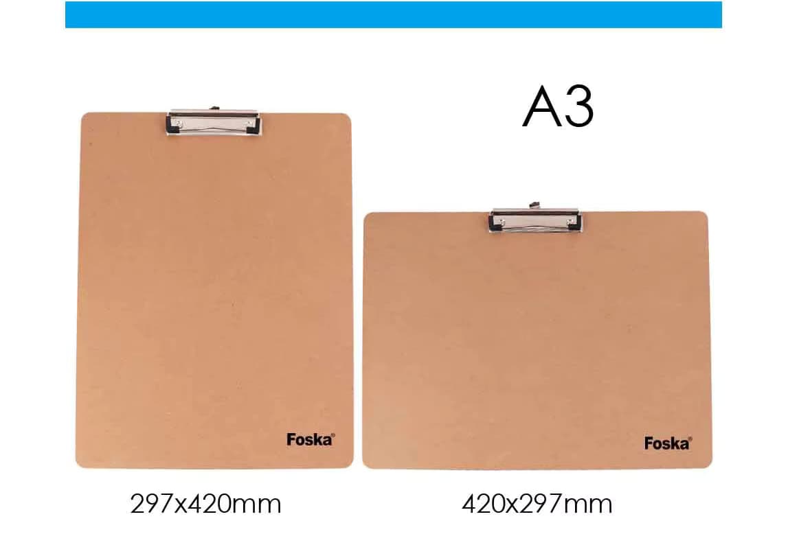Good Quality Clip Board