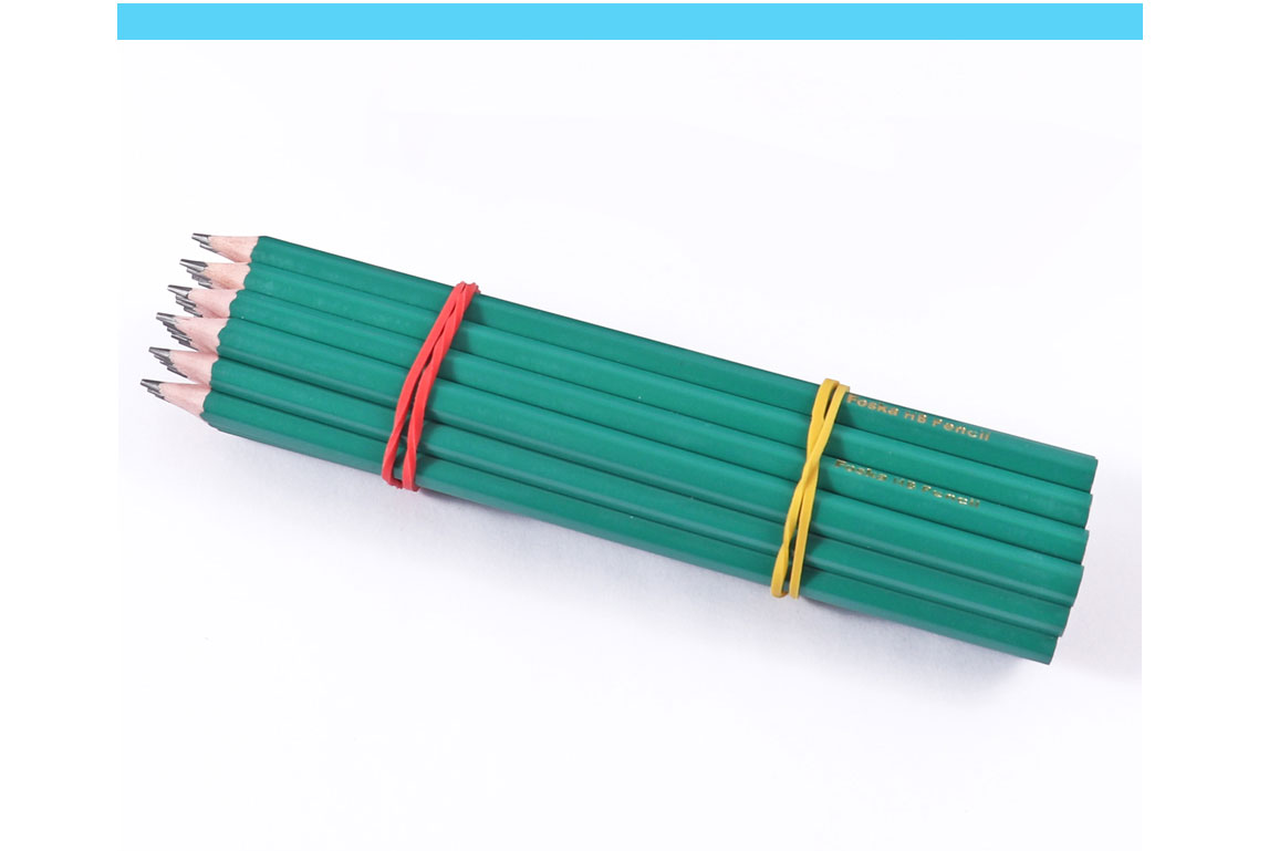 Rubber Bands for office