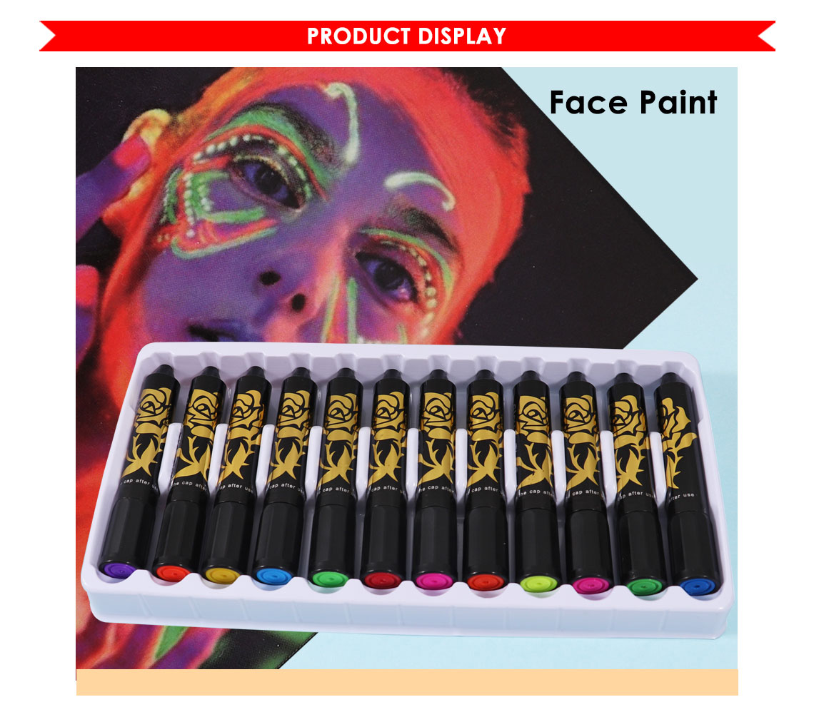 Face Paint