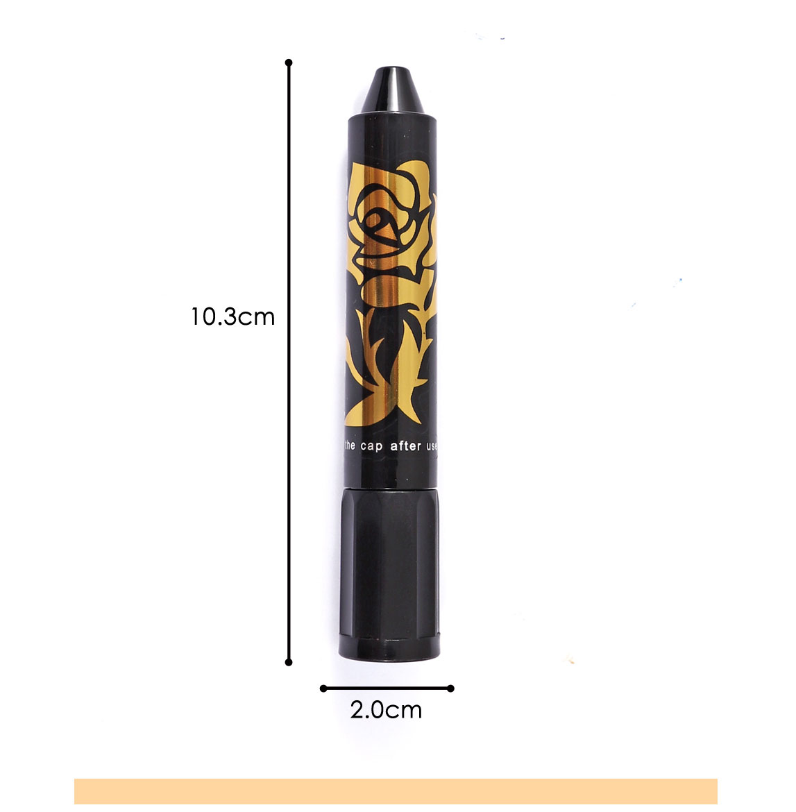 12 Colors Face Paint