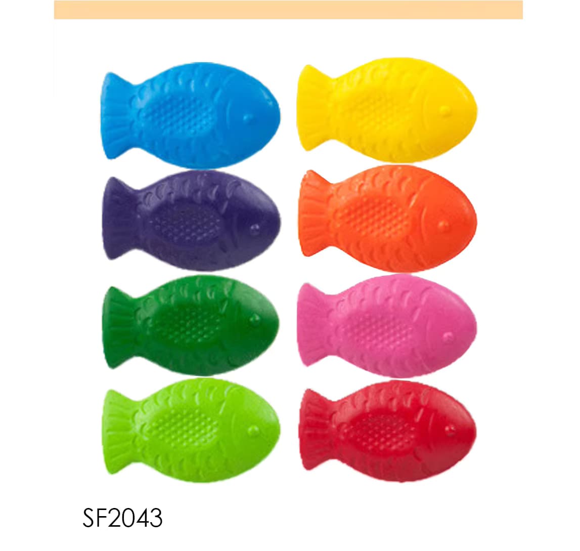 Safe Wax Crayon