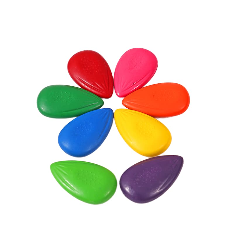 Non-Toxic Washable Crayon