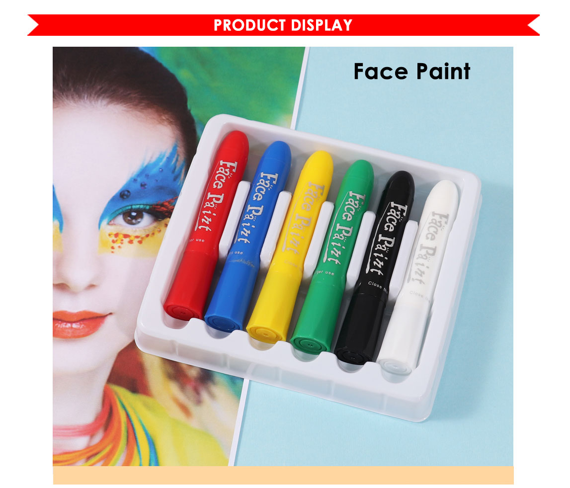 Face Paint