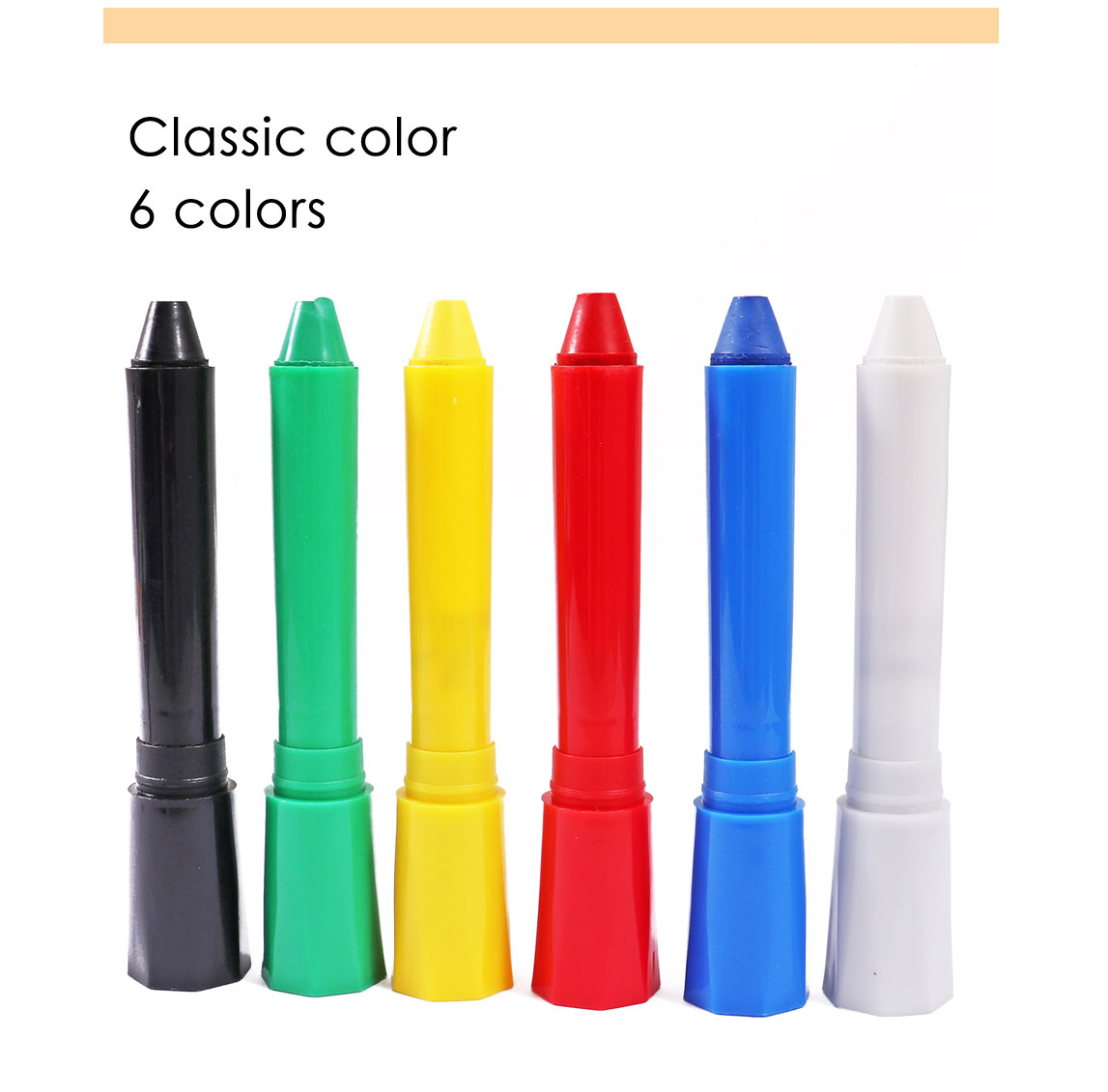 Washable Face Paint