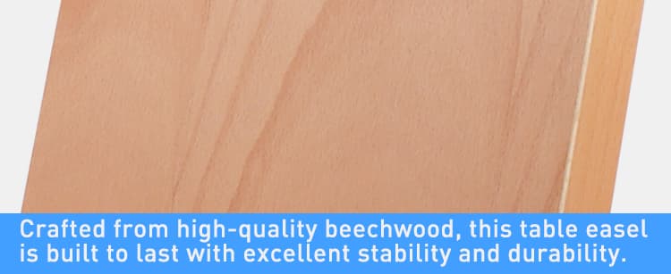 High Quality Easel