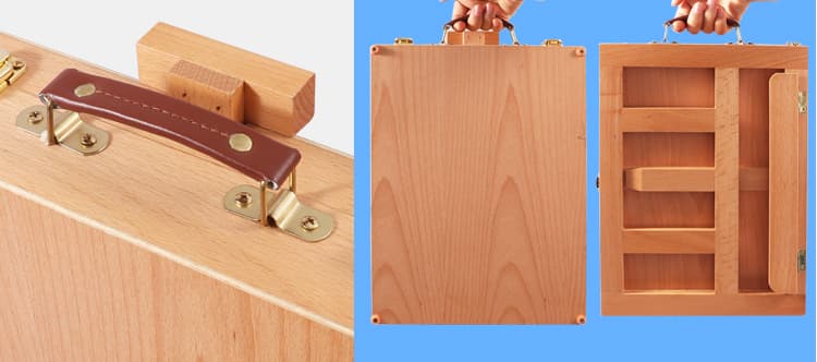 Easel for Outdoor 