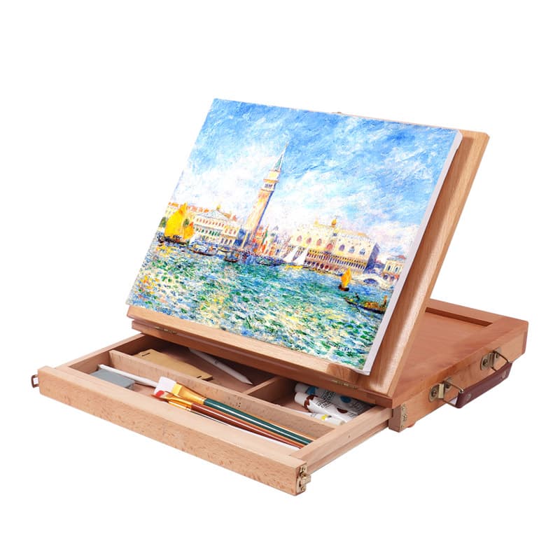 Easel