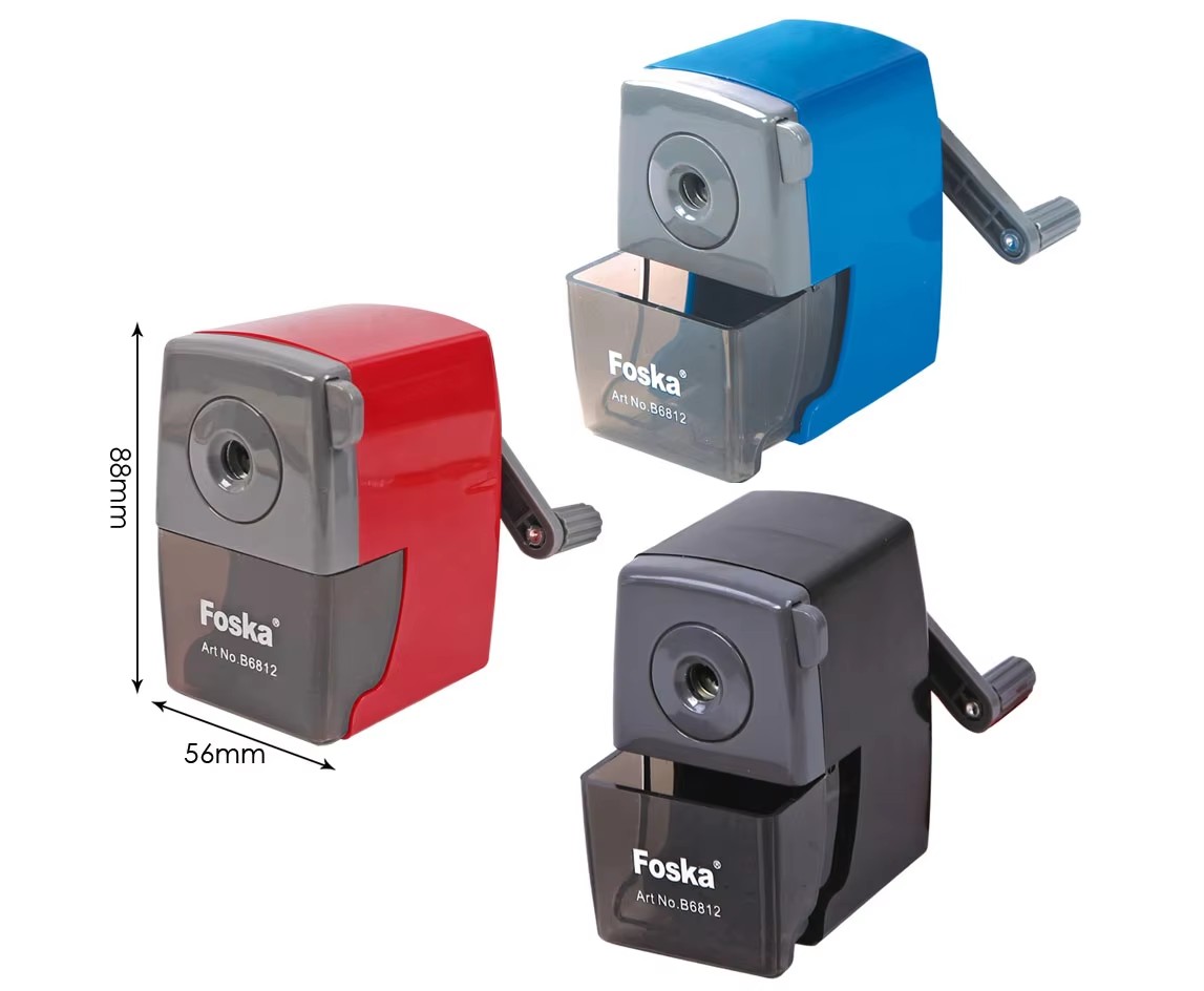 table pencil sharpener