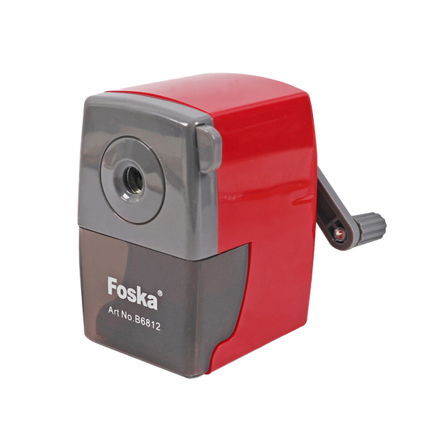 pencil sharpener
