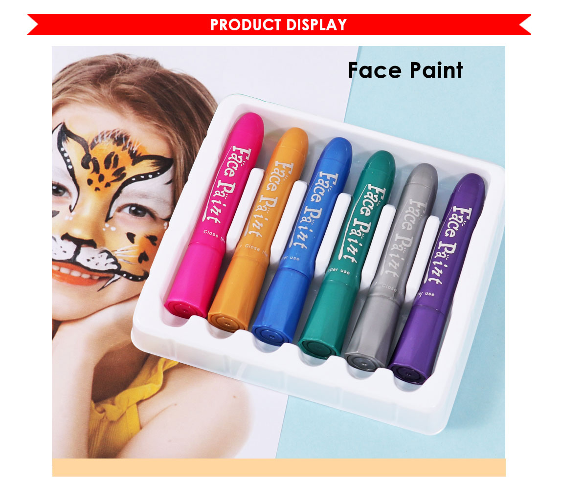 Face Paint