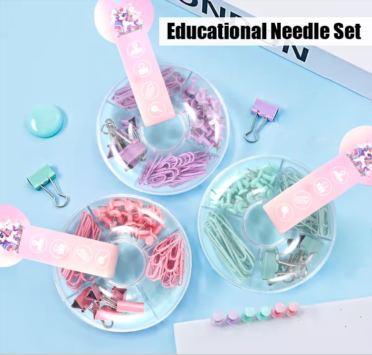 Foska Stationery Pins