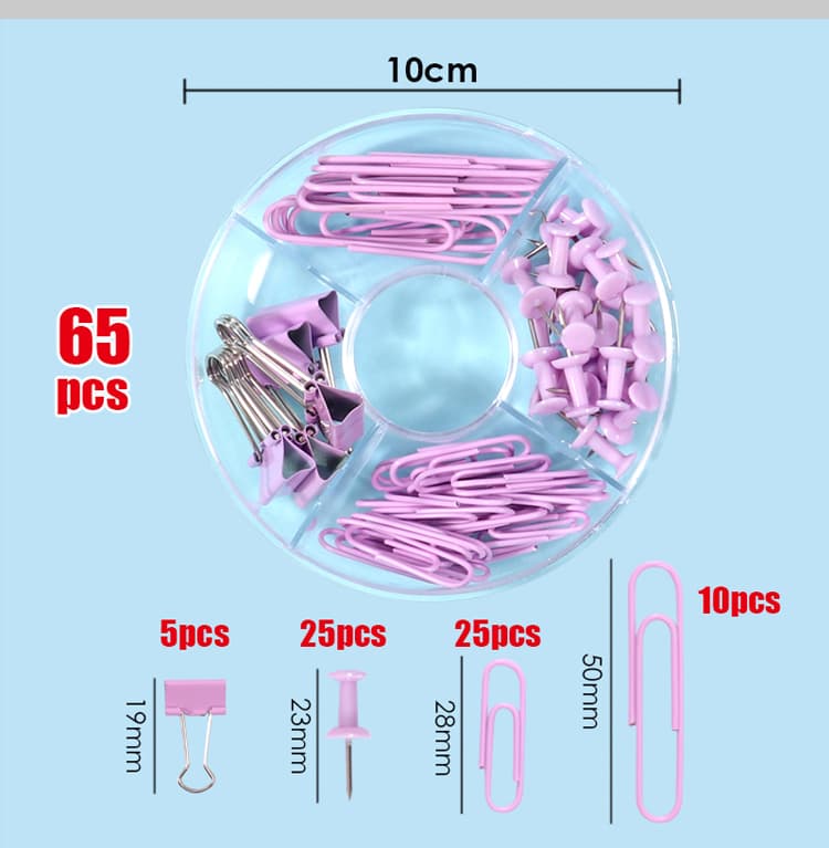 Good Quality Binder Clips