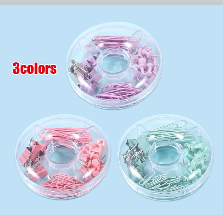 Clips for Office 