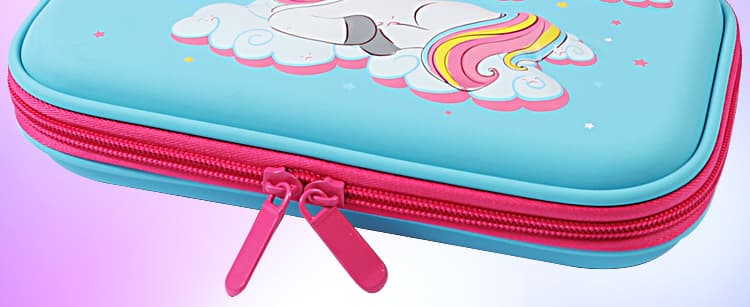 Waterproof Pencil Bag 