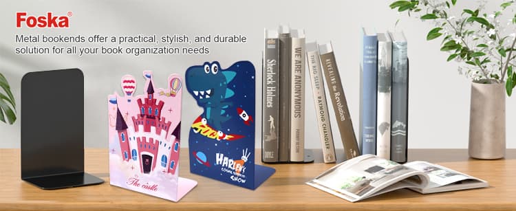 Foska Book Stand 