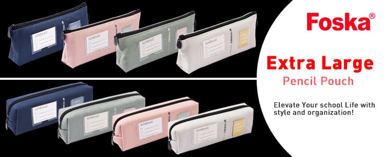 Pencil Bag