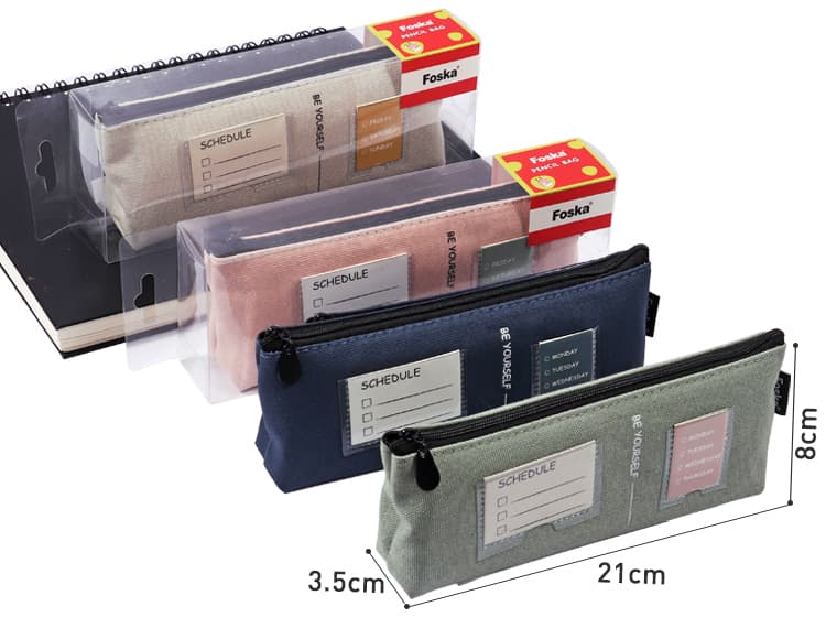 Pencil Bag for Students