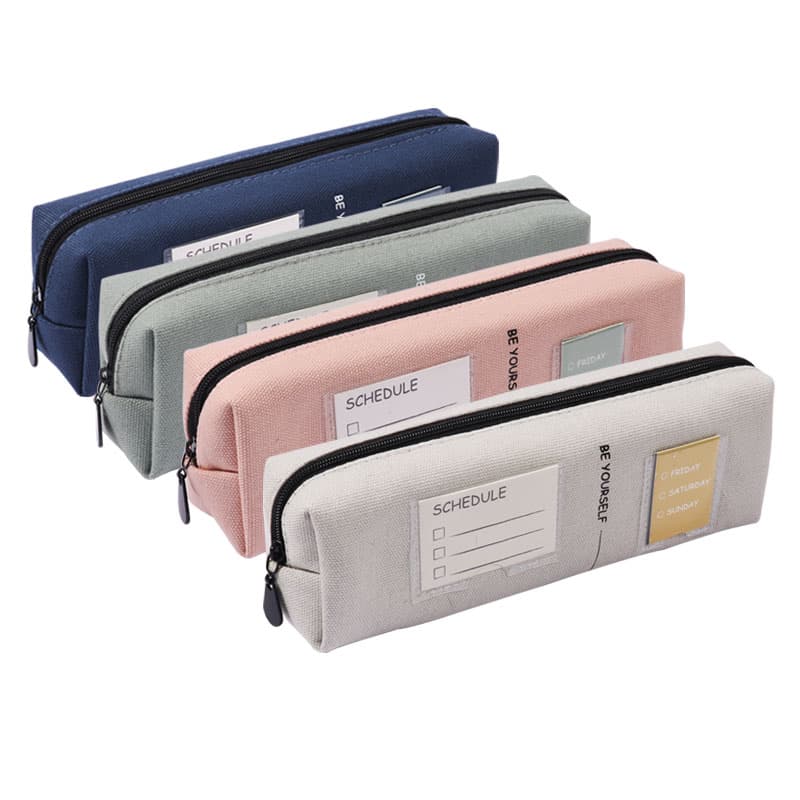 Pencil Bag