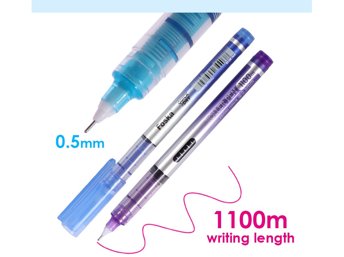 Writing Smooth Roller Pen Writing Smooth Roller Pen