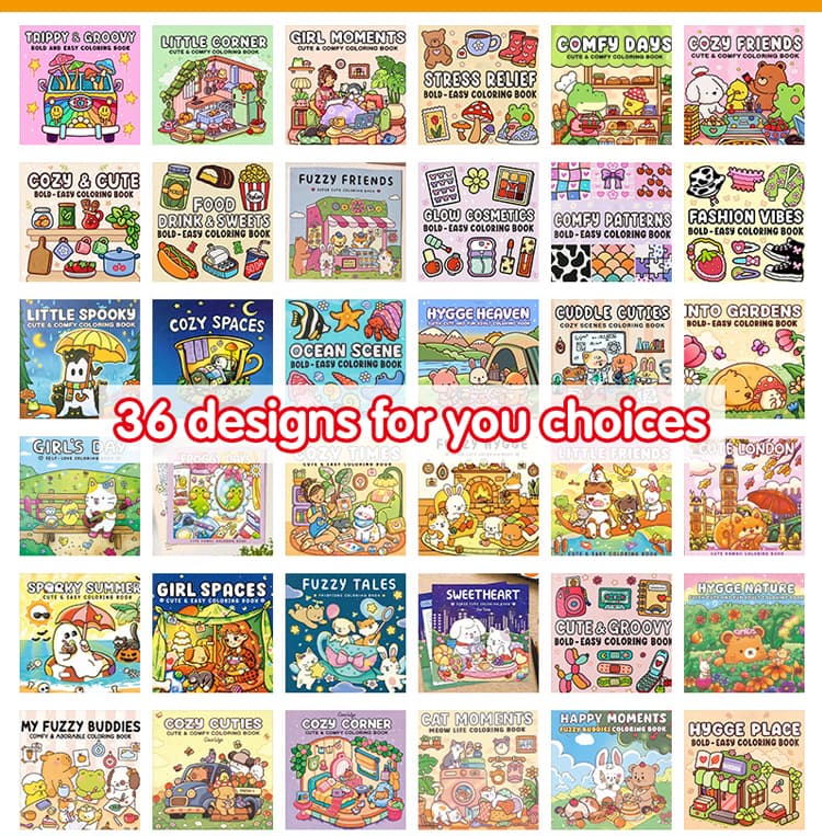 coloring book for Early Education coloring book for Early Education