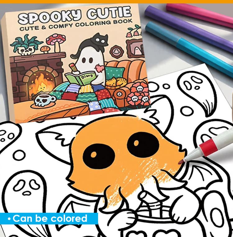 DIY coloring Graffiti book DIY coloring Graffiti book
