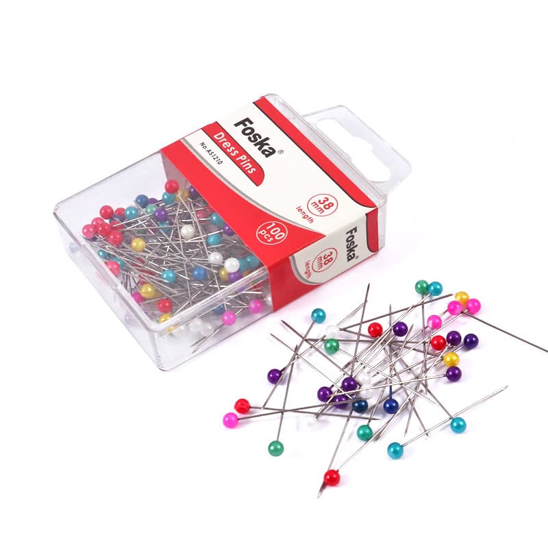 Map Pins