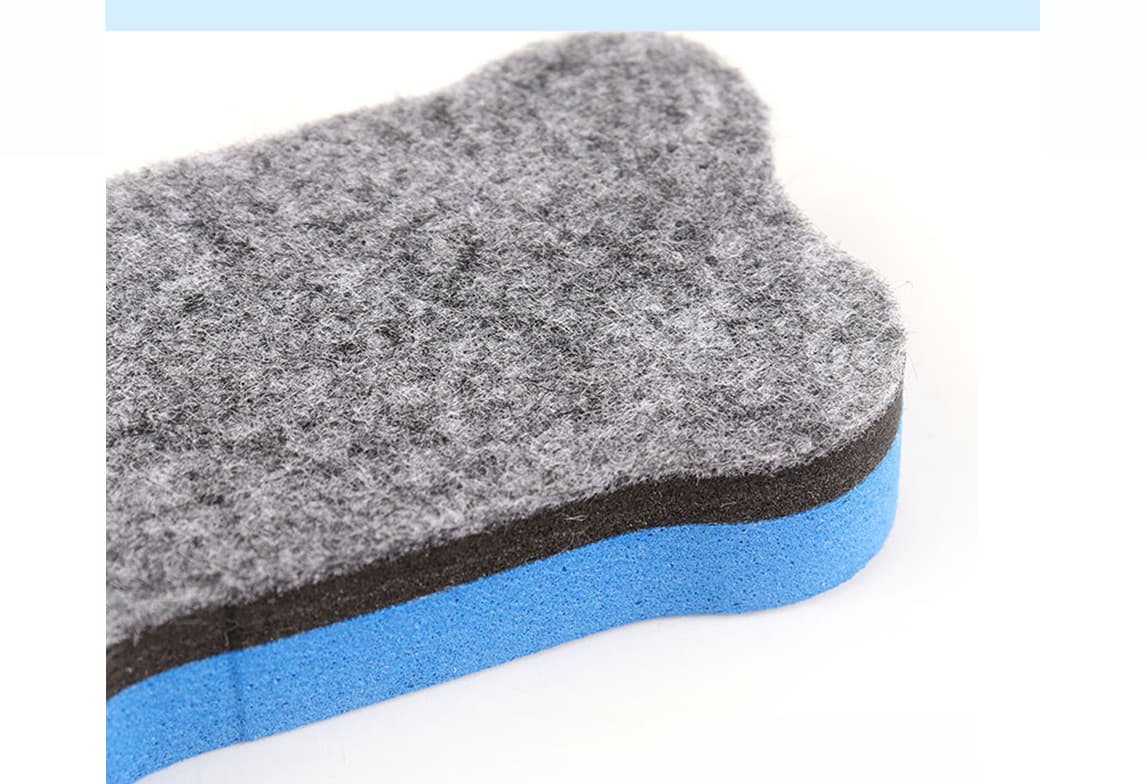 Light Whiteboard Eraser Light Whiteboard Eraser