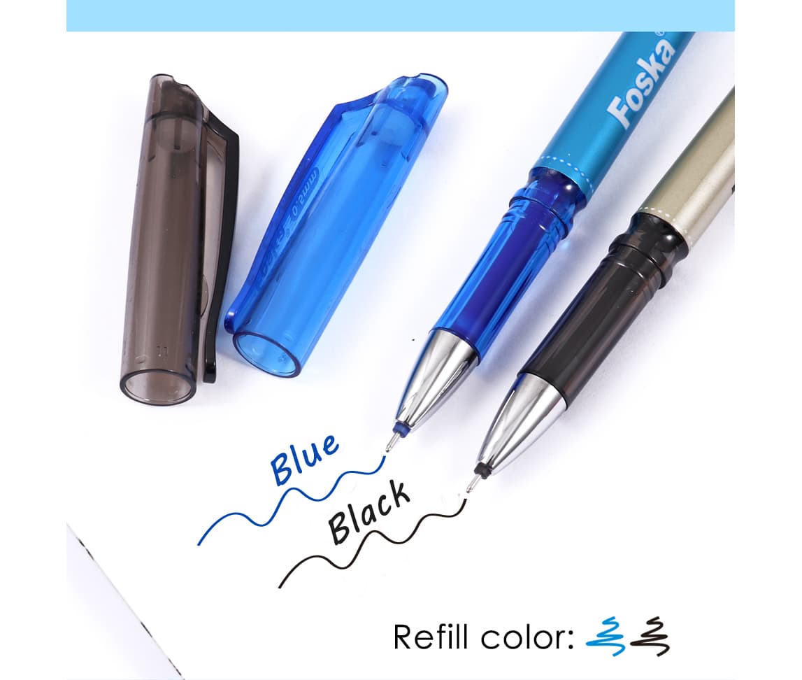 Durable Erasable Gel Pen Durable Erasable Gel Pen