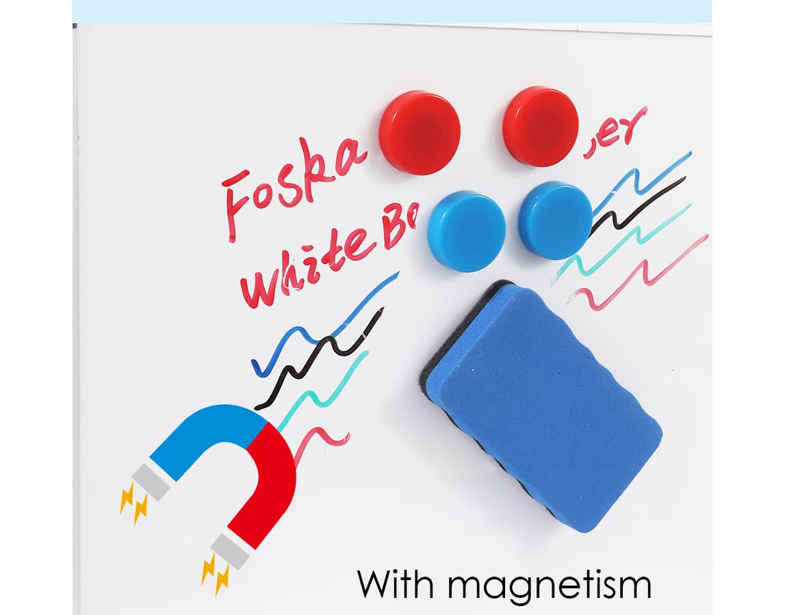 Foska Whiteboard Pen Writing Set Foska Whiteboard Pen Writing Set