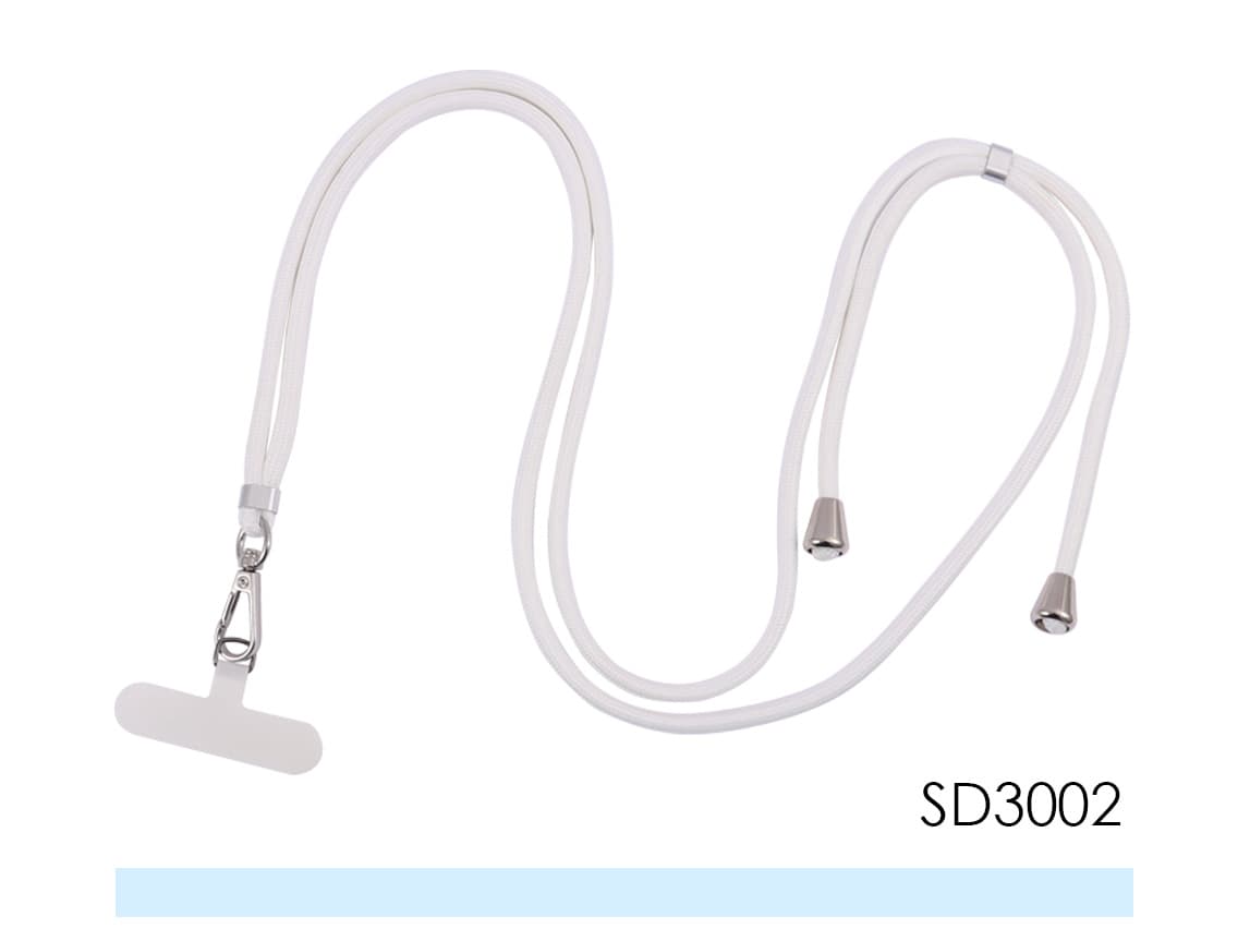 Durable Phone Lanyard