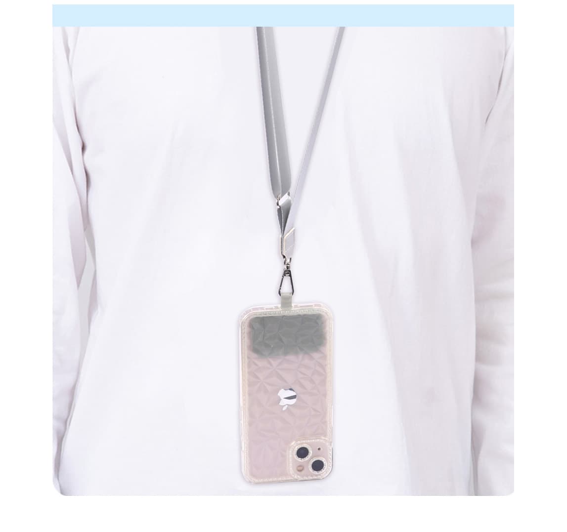 Phone Lanyard for Office