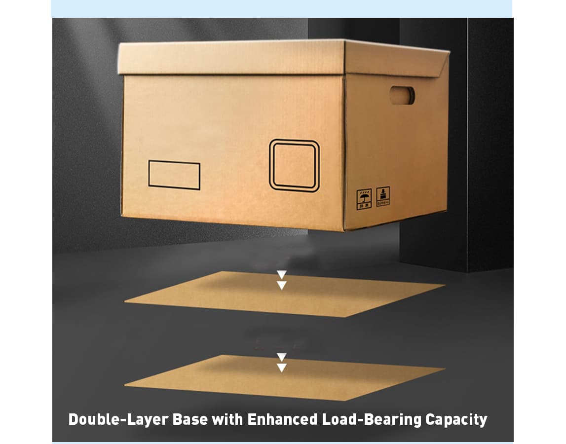 Durable Storage Box Durable Storage Box