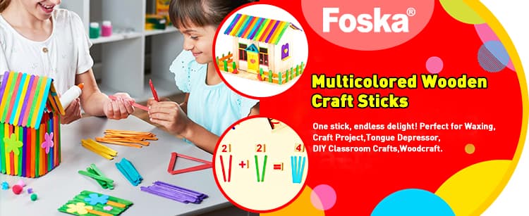 Wooden Sticks Wooden Sticks