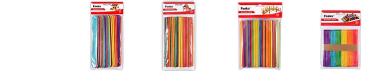 Foska Wooden Stick Foska Wooden Stick