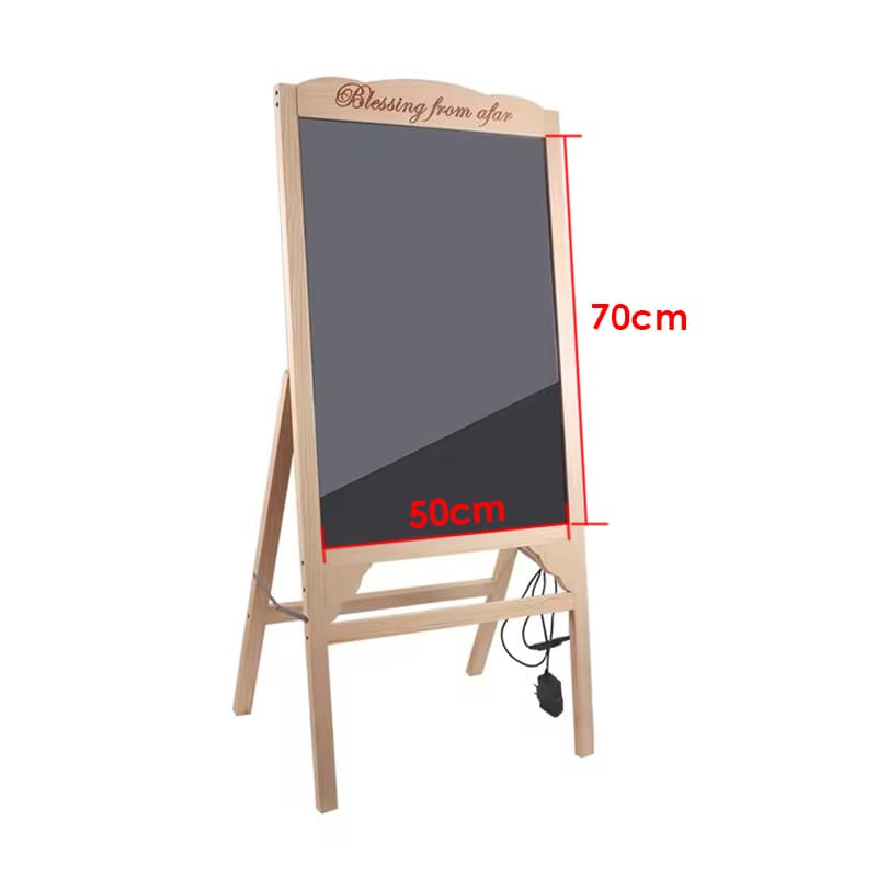 50*70CM LED Billboards