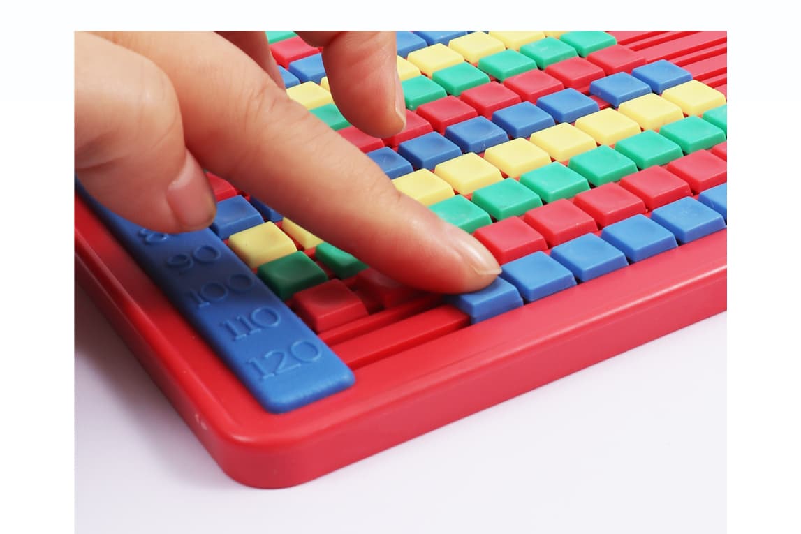 Plastic Abacus for Children