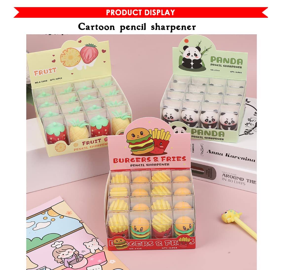 pencil sharpener pencil sharpener