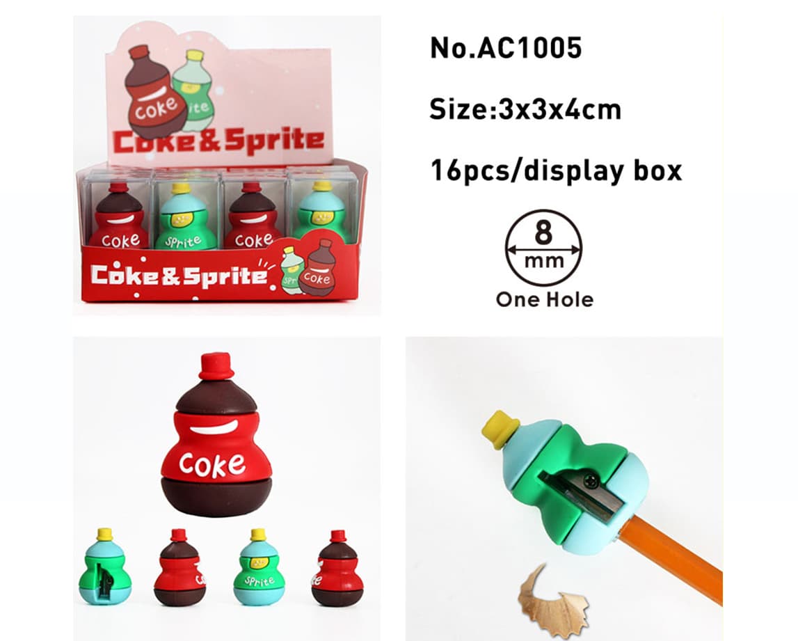 Cute Pencil Sharpener Cute Pencil Sharpener